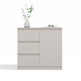 Kommode Malwa 1D3S KASCHMIR BEIGE – Produktabbildung 11