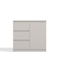 Kommode Malwa 1D3S KASCHMIR BEIGE – Produktabbildung 7