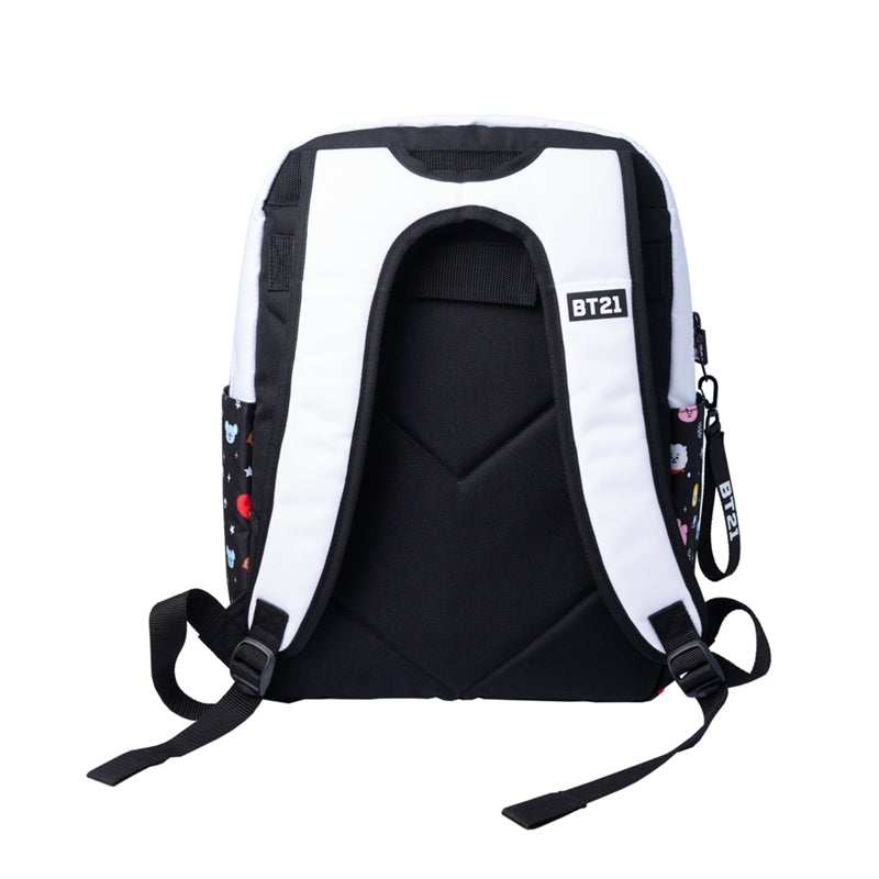 BT21 - Školní Rucksack – Produktabbildung 2