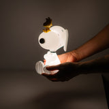 Snoopy - LED noční Licht für Kinder (26,7 x 18,5 cm) – Produktabbildung 8