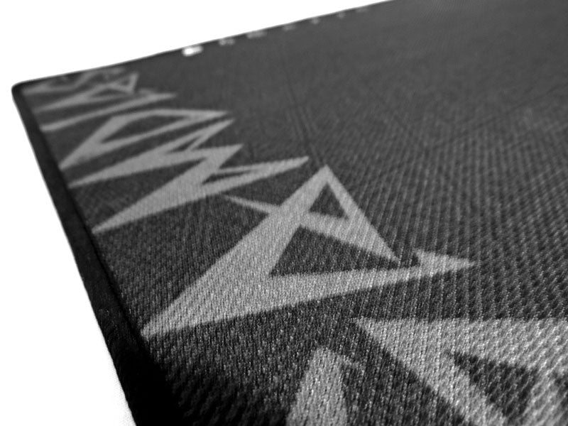 Gamdias Nyx Control - Mousepad, size L – Produktabbildung 2