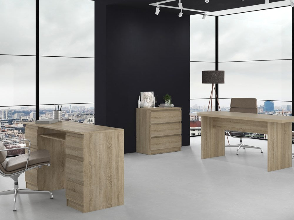 Kommode Malwa M3 SONOMA – Produktabbildung 4