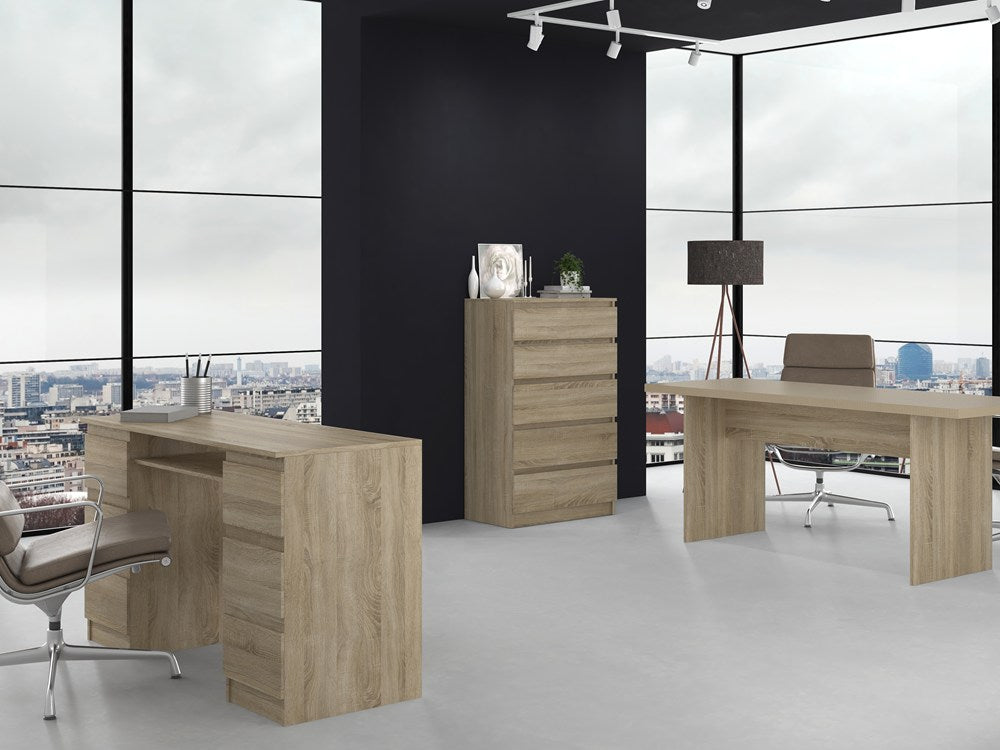Kommode Malwa M5 SONOMA – Produktabbildung 4