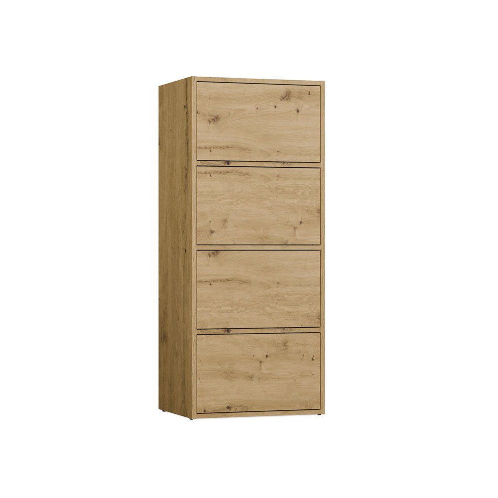 Kommode ALMA EICHE ARTISAN – Produktabbildung 7