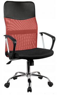 Sessel Nemo NEMO ROT