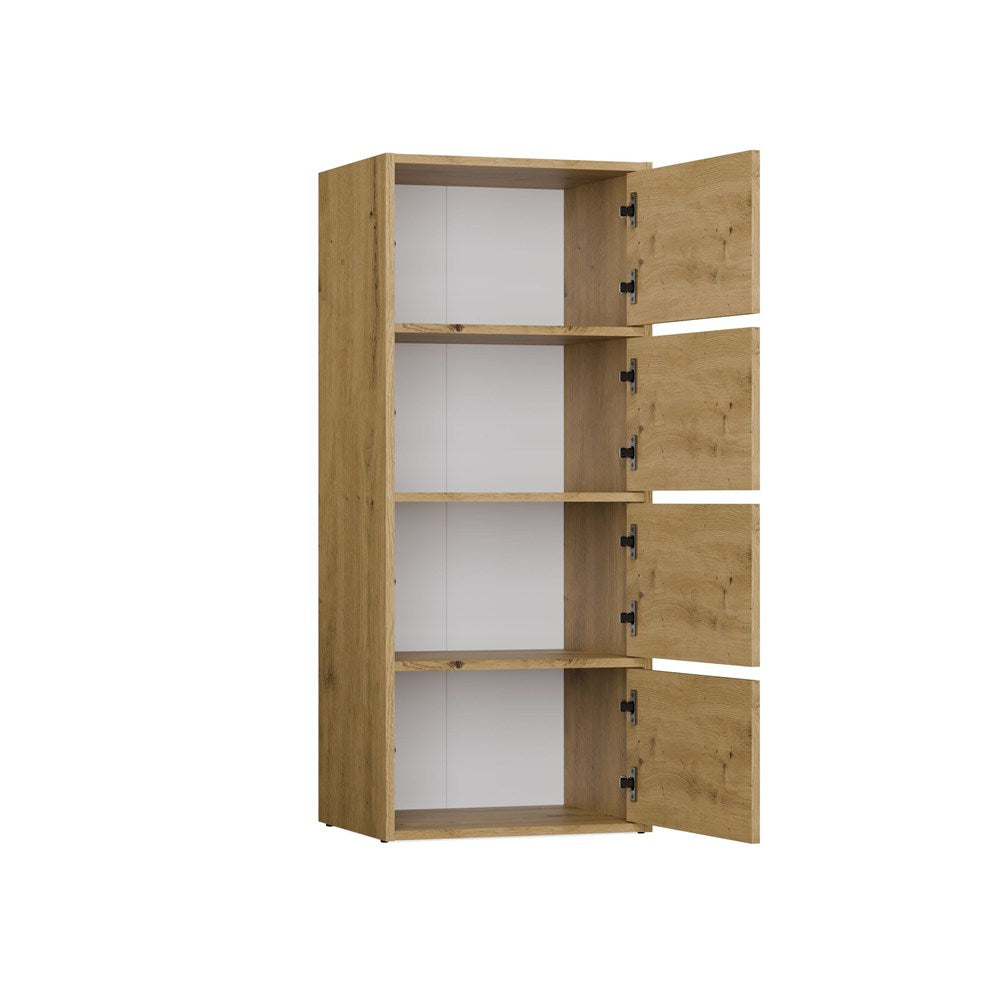 Kommode ALMA EICHE ARTISAN – Produktabbildung 9
