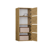 Kommode ALMA EICHE ARTISAN – Produktabbildung 10
