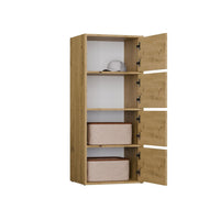 Kommode ALMA EICHE ARTISAN – Produktabbildung 10