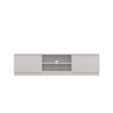 TV-Schrank Malwa 140 WEISS – Produktabbildung 3