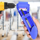 LEAN Bohrerschärfer - Tragbare Bohrschrauber – Produktabbildung 3
