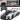 Rastar Auto R/C 1:24 Ferngesteuerter Sport AUDI R8 LMS Weiß