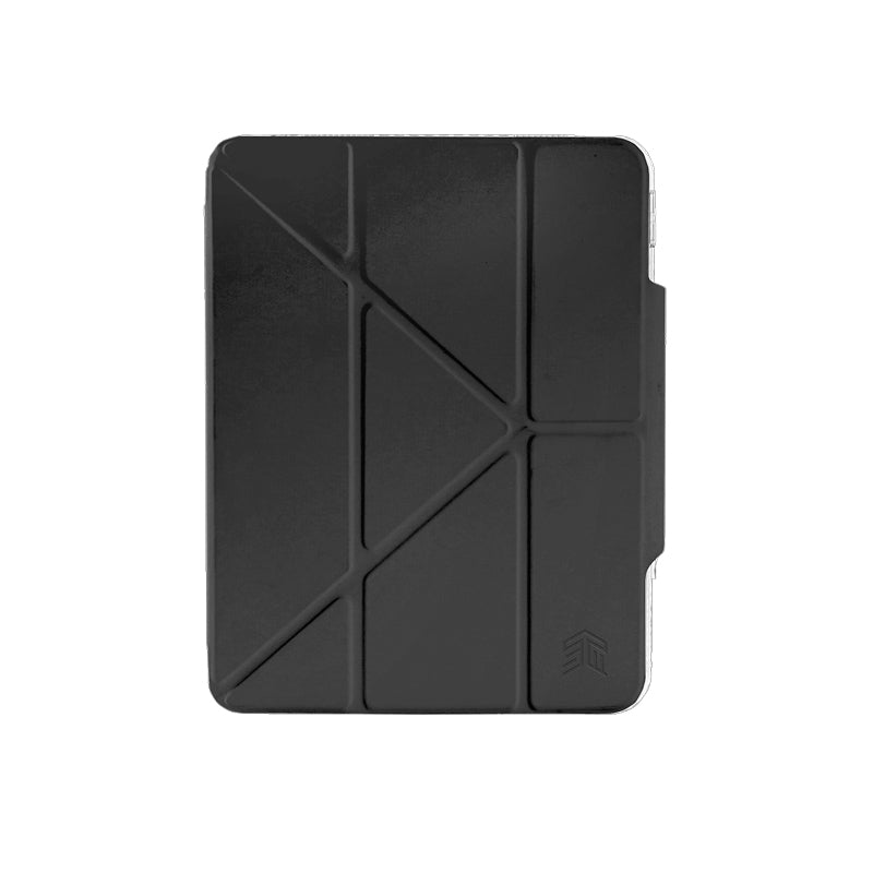 STM OPP – Hülle für iPad 11" (2025) / 10.9" (2022) (schwarz) – Produktabbildung 2