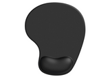 LEAN Ergonomisches Mauspad mit Handgelenkpolster – Produktabbildung 2