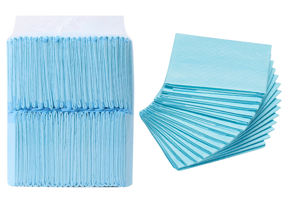 LEAN Hygienische Saugeinlagen für Tiere 40 Stk – Produktabbildung 2