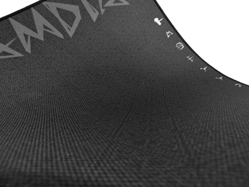 Gamdias Nyx Control - Mousepad, size L – Produktabbildung 4