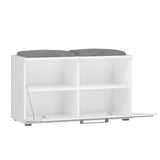 Schuhschrank Opal OPAL WEISS – Produktabbildung 2