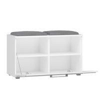 Schuhschrank Opal OPAL WEISS – Produktabbildung 2