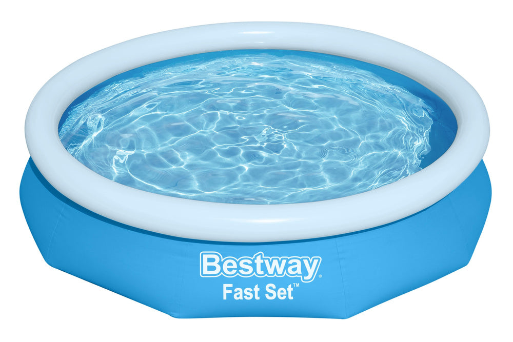 Bestway 57458 Garten-Erweiterungspool 305 x 66 cm – Produktabbildung 2