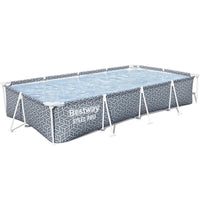 Frame Pool 366 x 201 x 66 cm Bestway 561FV – Produktabbildung 2