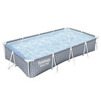 Frame Pool 366 x 201 x 66 cm Bestway 561FV – Produktabbildung 3