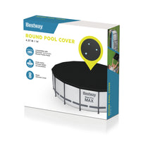 Abdeckung für Rahmenpool 427cm Bestway 58248 – Produktabbildung 7
