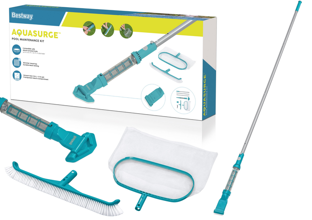 Bestway 58831 Poolreinigungsset