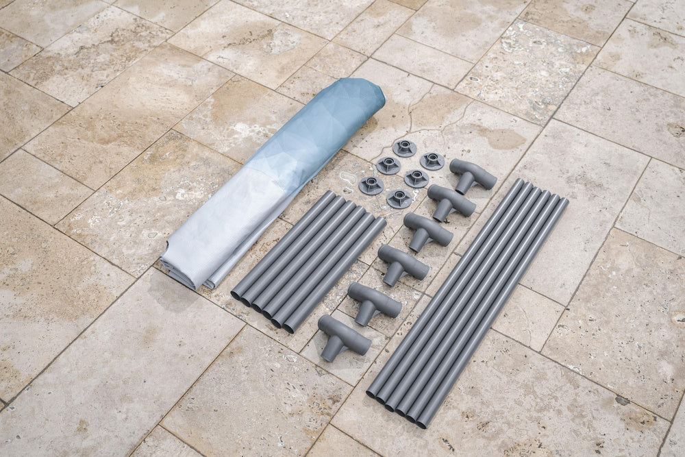 Eisbadefass 253L Bestway 6002K – Produktabbildung 5