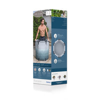 Eisbadefass 253L Bestway 6002K – Produktabbildung 9