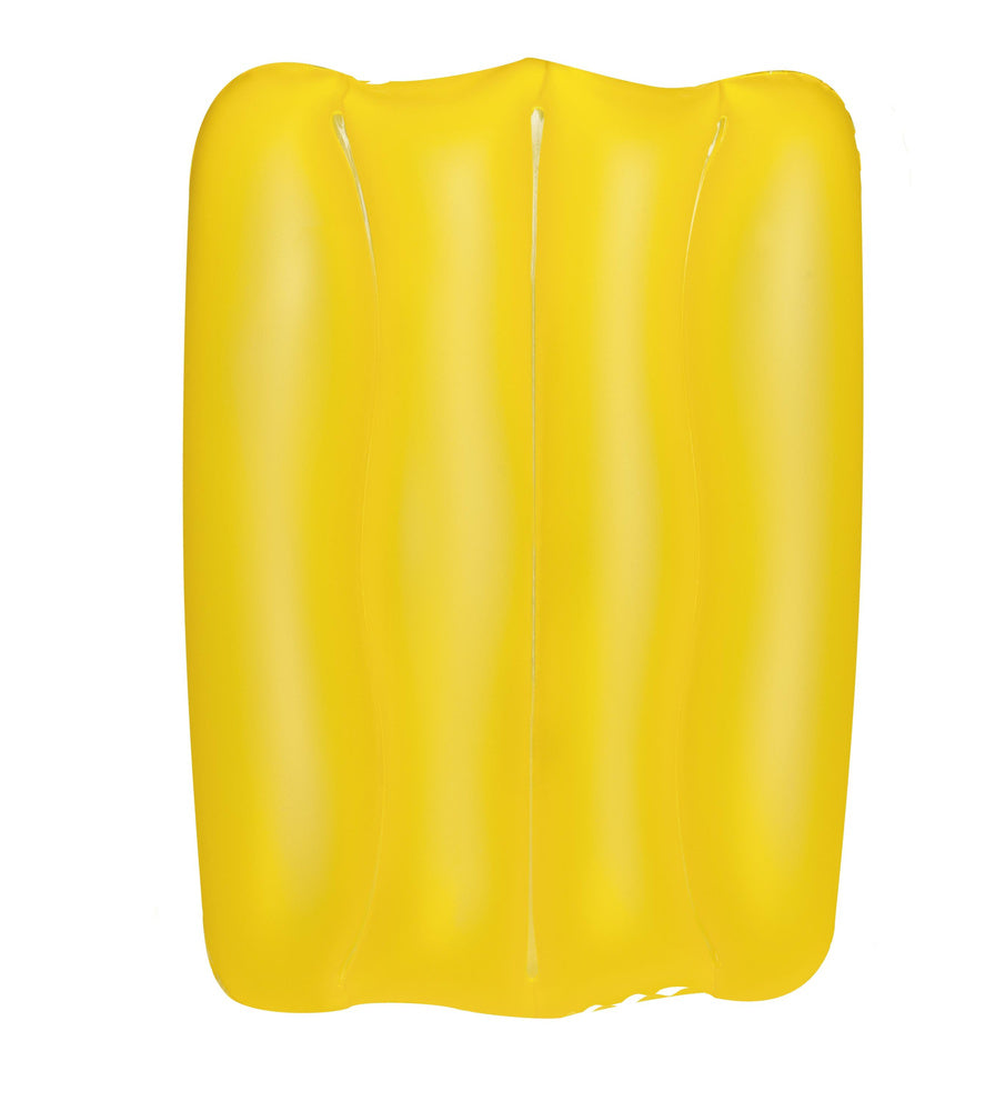 Aufblasbares Kissen 38 x 25 cm Gelb Bestway 52127 – Produktabbildung 2