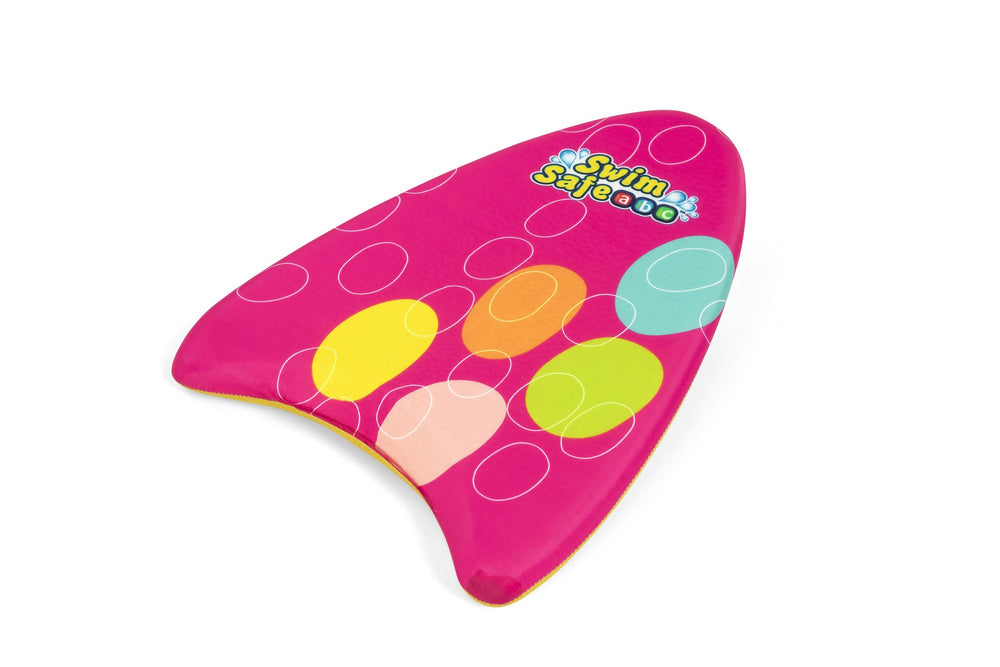 Bestway 32155 Rosa Schwimmbrett – Produktabbildung 2