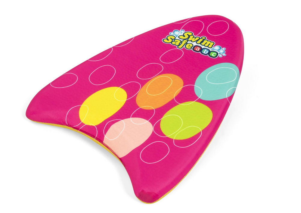 Bestway 32155 Rosa Schwimmbrett
