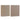 LEAN Geprägte beige Geschenktüte 32 x 26 x 10 cm