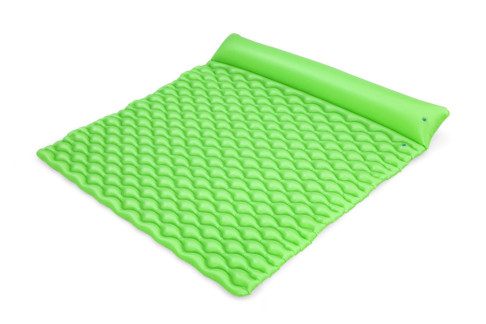 Aufblasbare Schwimmmatratze für drei Personen Bestway 213 x 170 x 21 cm 44106 – Produktabbildung 2