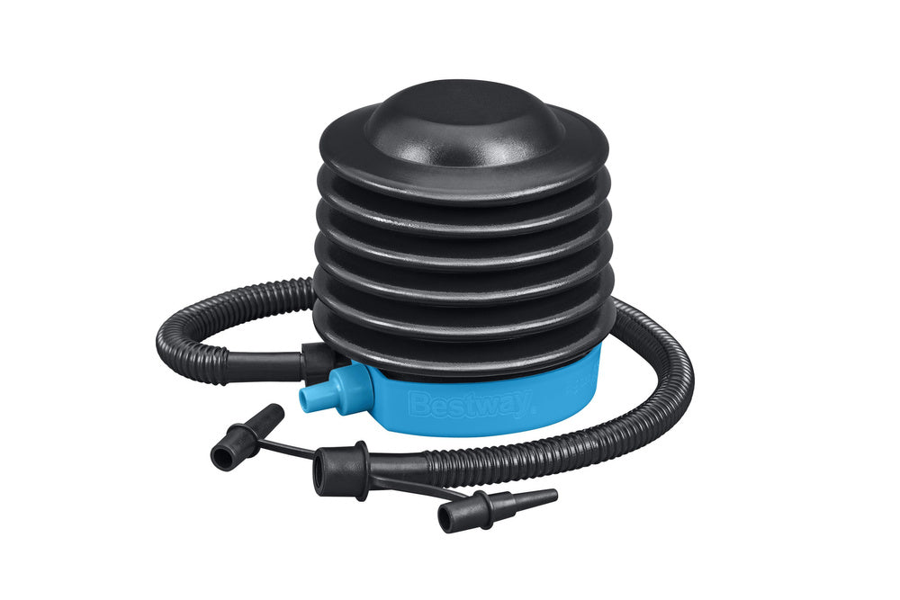 Kolben-Fußpumpe 13cm Bestway 62147