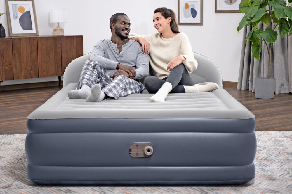 Aufblasbare Matratze Bestway 671BD – Produktabbildung 10