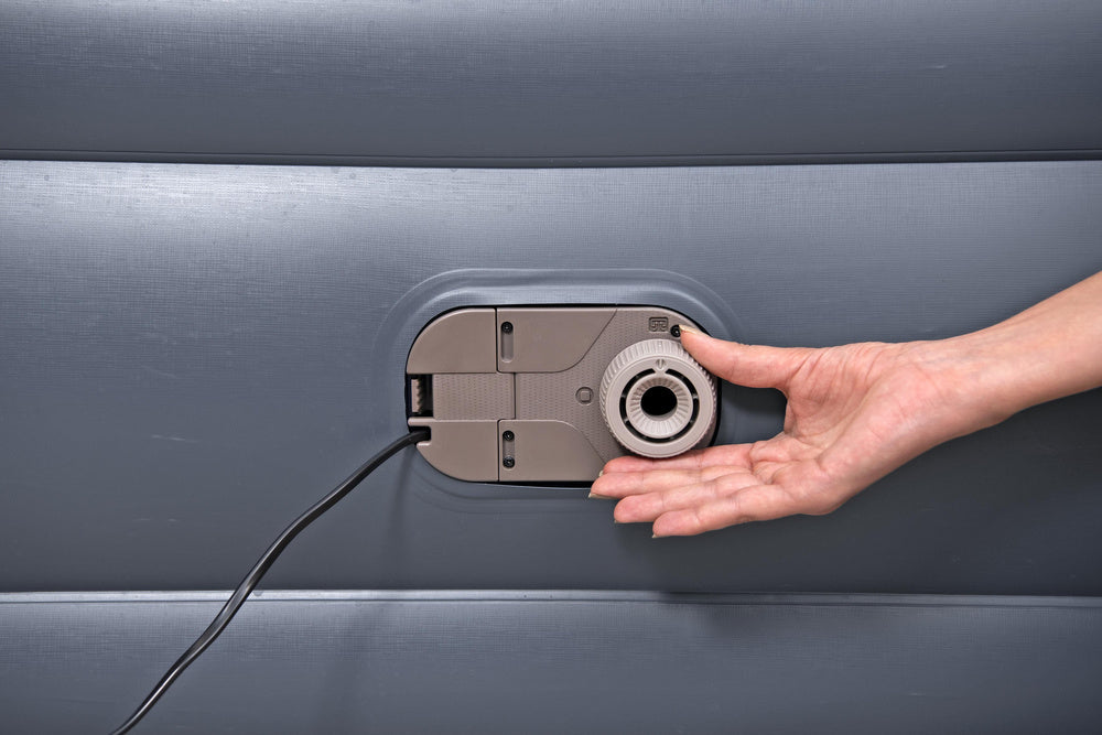 Aufblasbare Matratze Bestway 671BD – Produktabbildung 3