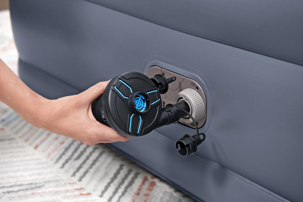 Aufblasbare Matratze Bestway 671BD – Produktabbildung 4