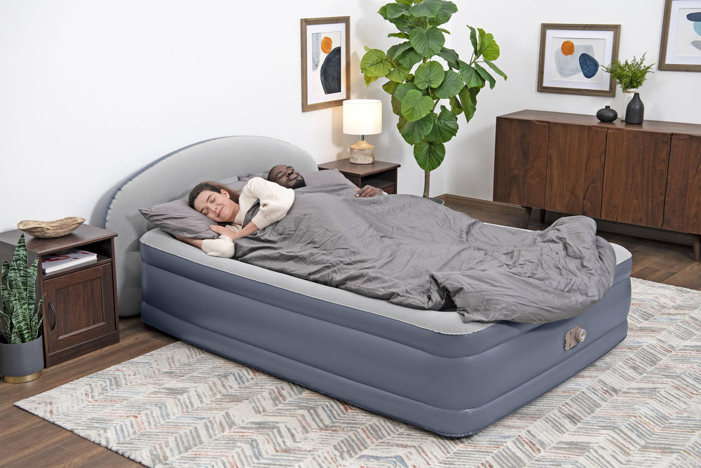 Aufblasbare Matratze Bestway 671BD – Produktabbildung 8