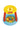 Aufblasbares Planschbecken mit Dach Fisher-Price Bestway 93541