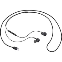 Samsung Stereo HF EO-IC100 – Kopfhörer für Ohren s USB-C (schwarz) – Produktabbildung 7