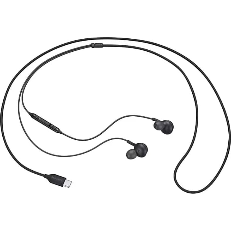 Samsung Stereo HF EO-IC100 – Kopfhörer für Ohren s USB-C (schwarz) – Produktabbildung 7