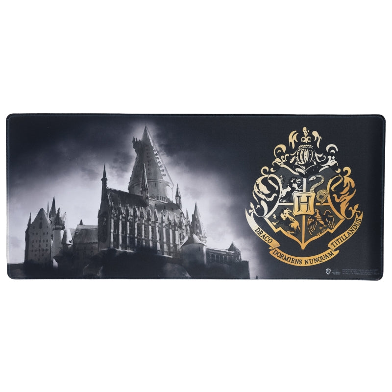Harry Potter - Herní / Tisch- Unterlage XXL aus der Kollektion Hogwarts (80 x 35 cm)
