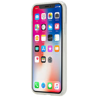 Incase Protective Guard Cover for iPhone Xs / X (Clear) – Produktabbildung 2