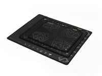 Gamdias Nyx Control - Mousepad, size L – Produktabbildung 7