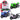 LEAN Toys Rennsport-Motorrad mit Licht- und Soundmix
