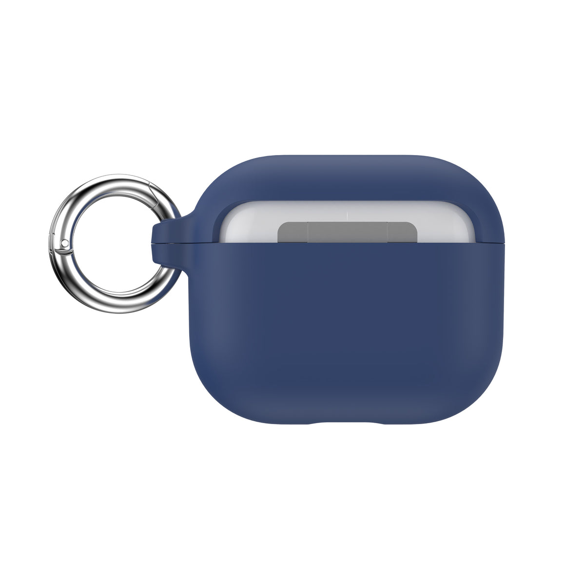 Speck Presidio - Hülle Apple AirPods 3 s antimikrobiell ochranou Microban (blau pobřeží) – Produktabbildung 2