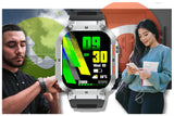 Gravity Smartwatch – GT6-5