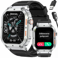 Gravity Smartwatch – GT6-5