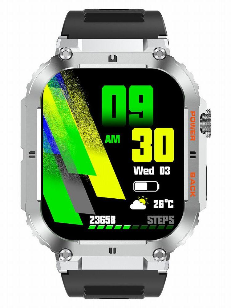 Gravity Smartwatch – GT6-5