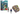 Spy Guy Kartenspiel Trefl Clubfamilie 02578